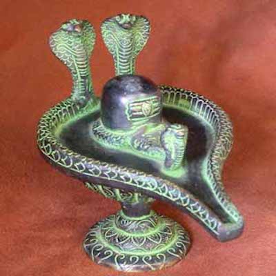 Yoni & Lingam Massage